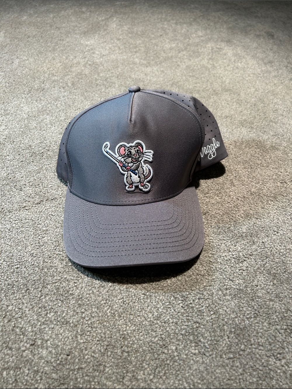 Waggle ‘Range Rat’ hat